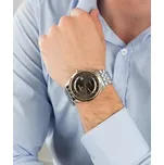 Adriatica Hodinky A8309.R116A Stříbrná OS