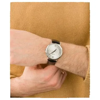 Hodinky Adriatica Hodinky A1294.5263Q Černá OS