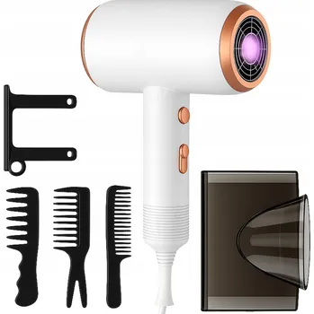 Fén SUSZARKA Exclusive fén Minexo