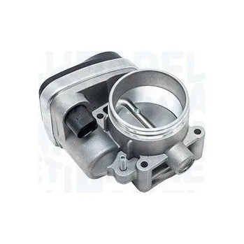 Systém vstřikování Hrdlo škrticí klapky MAGNETI MARELLI TB0116