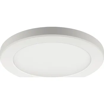 Kulatý Stropní Svítidlo Struhm 16,7 x 16 cm bílá