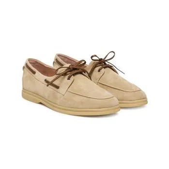 Dámské mokasíny Mokasíny Coccinelle Coccinelle C-Cruise E4 T8R 16 01 01 Béžová 36