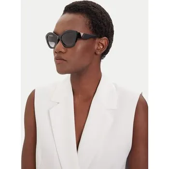 Sluneční brýle Guess GU7868 Černá 54