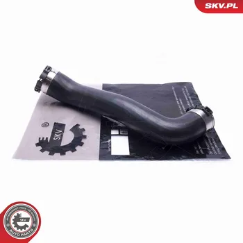 Nářadí pro automobil Hadička plnícího vzduchu SKV 43SKV492