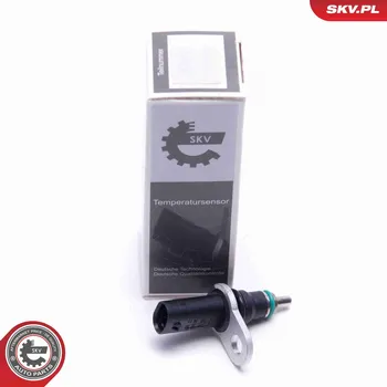 Čidlo automobilu Snímač, teplota chladiva SKV 17SKV674