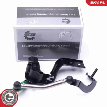 Osvětlení automobilu Senzor, regulace sklonu světlometů SKV 17SKV427