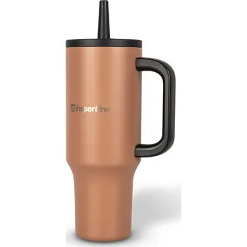 Termoska Insportline Termohrnek Cocoanna 1200 ml (Barva: žluto-zelená)