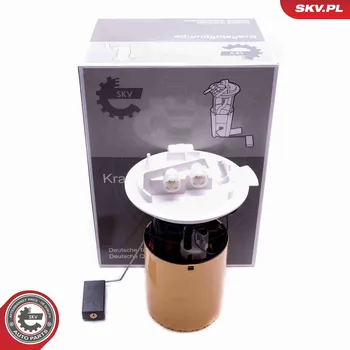 Palivové čerpadlo Palivové čerpadlo SKV 02SKV821