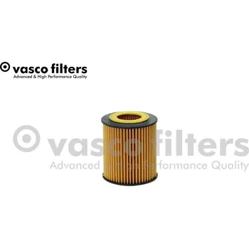 Olejový filtr Olejový filtr David Vasco V363