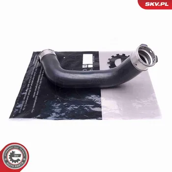 Palivový systém Hadička plnícího vzduchu ESEN SKV 43SKV374