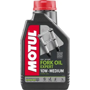 Motorový olej Motul 1004020272 Hydraulický olej 10W, 1 l -