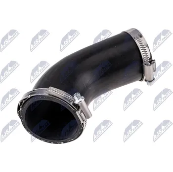 Motor automobilu Hadice plnícího vzduchu NTY GPP-AU-090