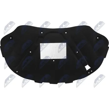 Motorový prostor Izolace motorového prostoru NTY EZC-VW-753