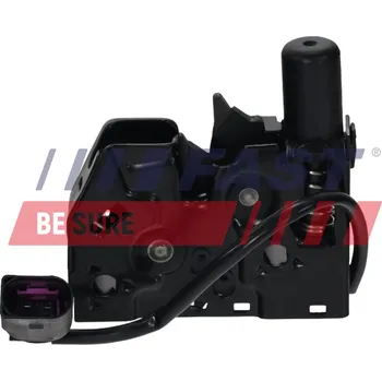 Zabzepeční vozidel Zámek kapoty motoru FAST FT02232