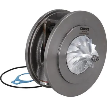 Skupina trupu, turbodmychadlo KAMOKA 8604116
