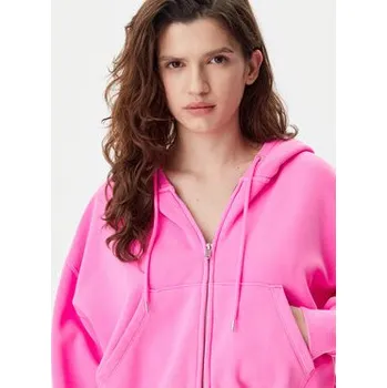 Dámská mikina Dámská Mikina Gap růžová 714577-05