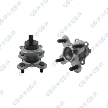 Sada ložisek kol GSP 9400115