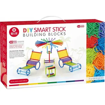 ostatní stavebnice Dovednostní hra M0-109527-0 Askato