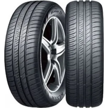 Osobní pneu NEXEN NBLUE S 205/55 R16 91V AO