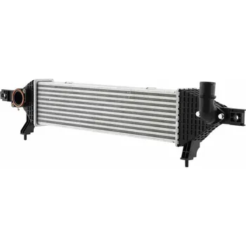 Chladič motoru Chladič turba HELLA 8ML 366 470-901