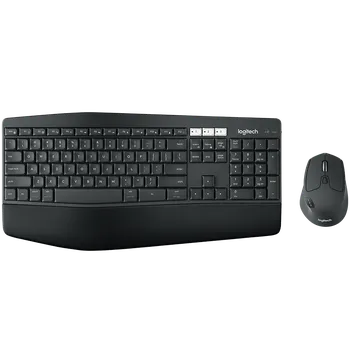 Počítač Logitech Wireless Performance Combo MK850 - INTNL - US International layout 920-008226