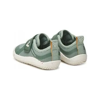 Dámské tenisky Vivobarefoot sportovní boty textilní vícebarevné velikost 20