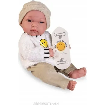 Panenka Panenka Baby Tonet Smile Antonio Juan 60149