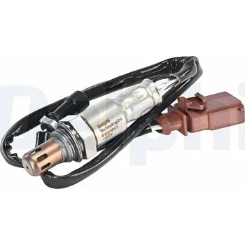 Lambda sonda Lambda sonda DELPHI ES21641-12B1