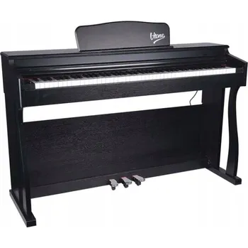 V-TONE BL-8808 BK digitální piano USB MIDI
