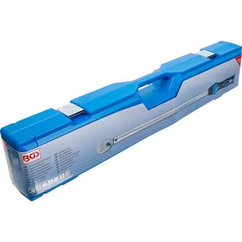 Klíč BGS 7185, Momentový klíč | 20 mm (3/4") | 100 - 500 Nm