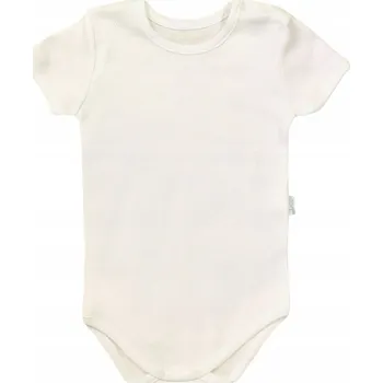 Kojenecký body Kojenecké body bavlna Nicol velikost 74