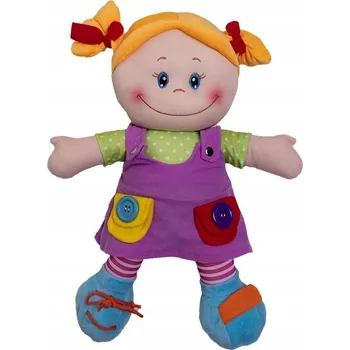 Panenka Panenka panenka Askato 46 cm