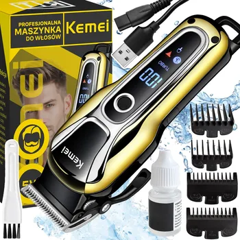 Zastřihovač vlasů RETOO ER1204