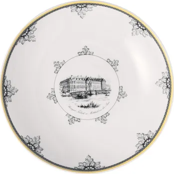 Nádobí Villeroy & Boch V&B Audun Maison Mělká miska 14cm (EOL) 10-1084-3381