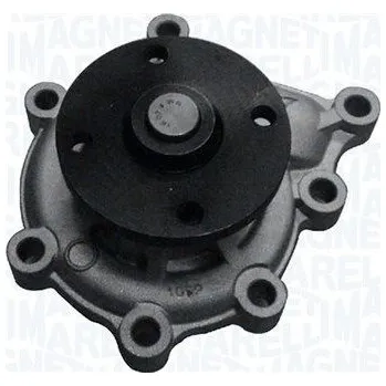 Chladič motoru Vodní čerpadlo, chlazení motoru MAGNETI MARELLI 352316171443