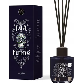 Aroma difuzér Difuzér s vůní Aroma Home 100 ml