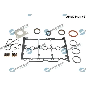 Auto-moto Sada těsnění hlavy válce Dr.Motor Automotive DRM211317S