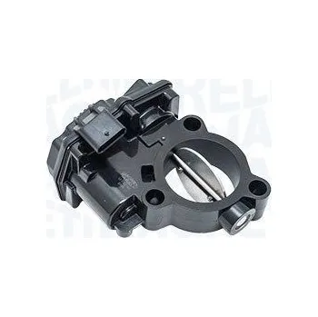 Systém vstřikování Hrdlo škrticí klapky MAGNETI MARELLI TB0145