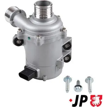 Vodní pumpa motoru Doplňovací vodní čerpadlo (okruh chladicí vody) JP GROUP 1414103400
