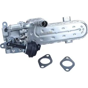 Palivový chladič Chladič, recirkulace spalin MAXGEAR 27-4127