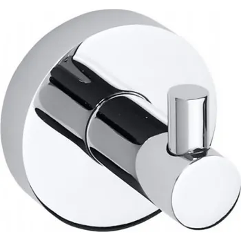 Bemeta OMEGA háček na ručník, chrom