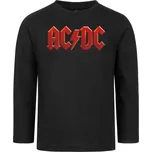 Tričko metal dětské AC-DC - Logo Multi - METAL-KIDS - 429.36.8.999 - 164
