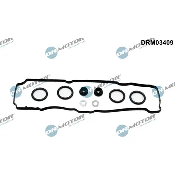 Motor automobilu Sada těsnění krytu hlavy válce Dr.Motor Automotive DRM03409