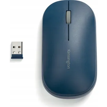 Myš Bezdrátová myš Kensington SureTrack Dual optický senzor