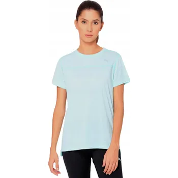 Dámské tričko Tričko Tričko dámské Puma Short Sleeve Tee vel. S