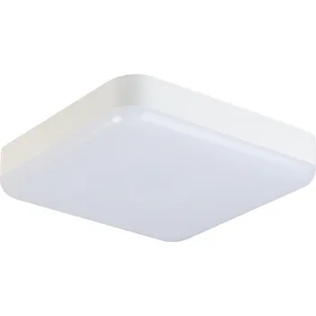 Koupelnové svítidlo KANLUX Svítidlo LED IPER NW-L-SE 26W 220V AC 3120lm 4000K stropní IP65 bílá 37304