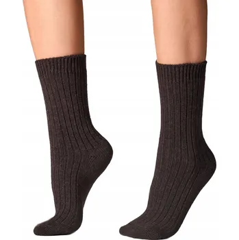 Dámské ponožky Ponožky Legs , hladké, velikost 36-40