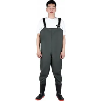 Pracovní obuv Wodery 100% WODERY44 vel. 44 zelené