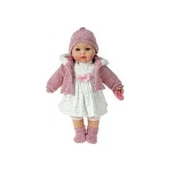 Panenka Lalka z polskim głosem, śpiewa ,mówi 40cm (pl, 2000, ADAR)