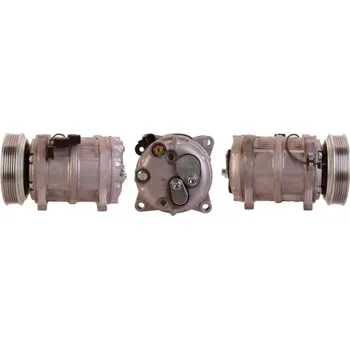 Kompresor klimatizace Kompresor, klimatizace ELSTOCK 51-0077